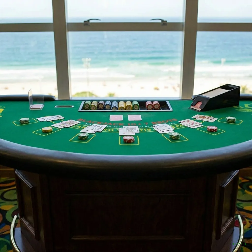 Baccarat Digital vs Ao Vivo