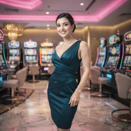 Blackjack Ao Vivo ll1998