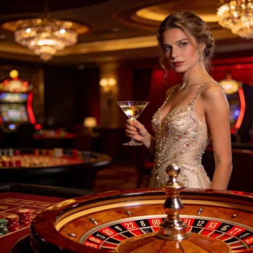 Evolution Gaming ll1998