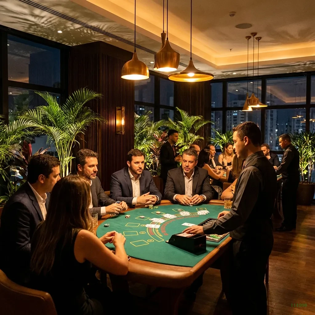 ll1998 Cassino Clássico