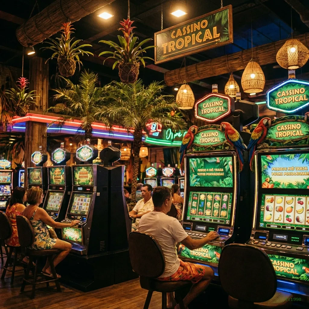 ll1998 Cassino Clássico