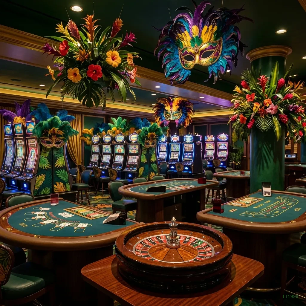 ll1998 Cassino Clássico