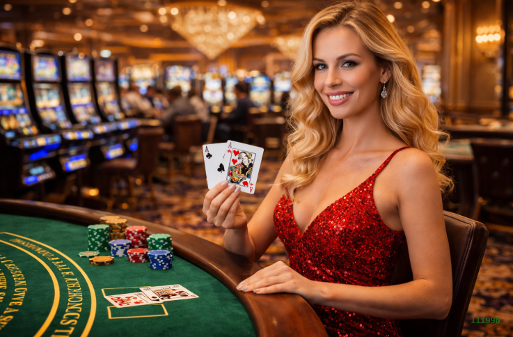 ll1998 Cassino Clássico